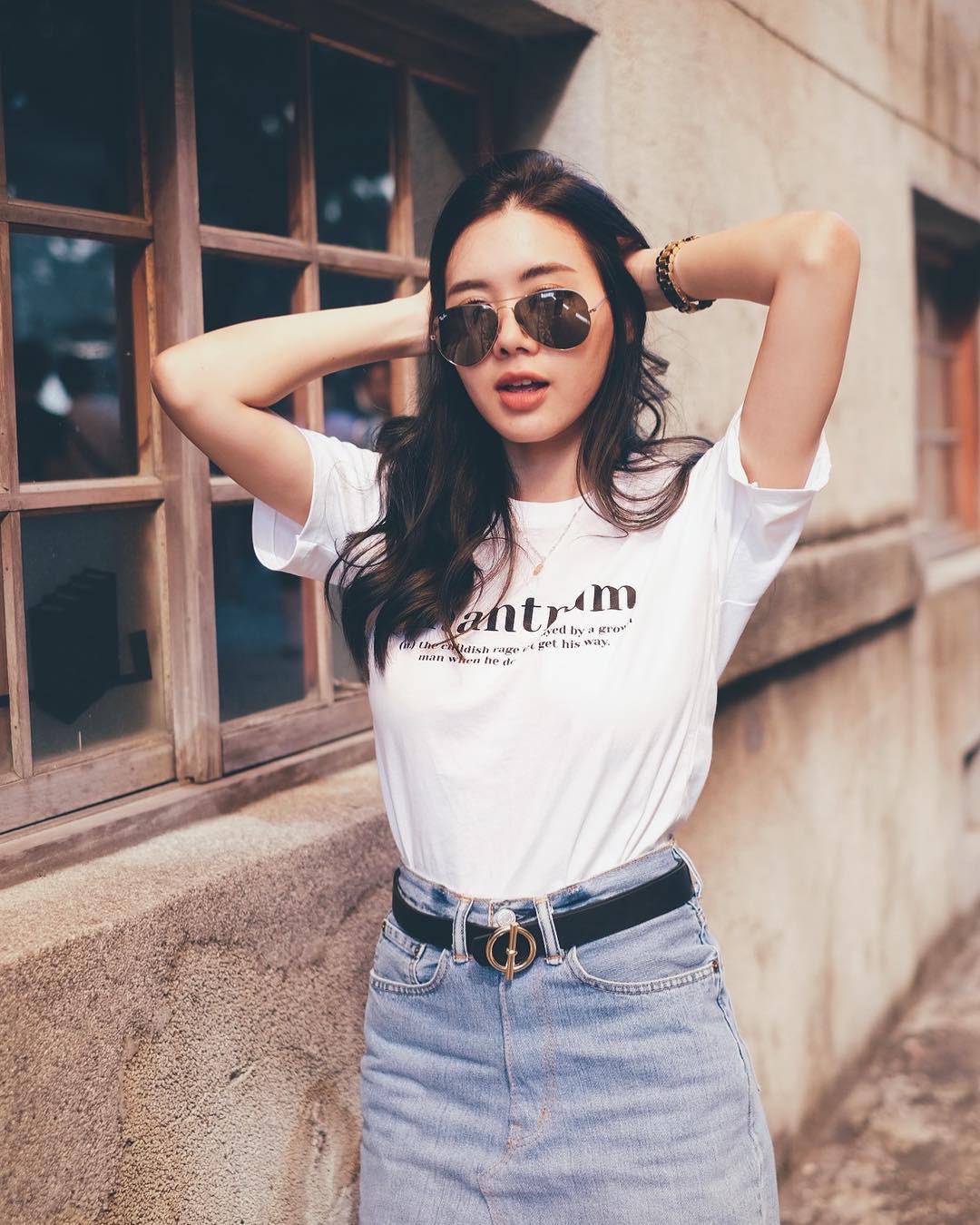 Trời nắng phát điên, chọn kính râm thế nào để ngăn tia cực tím chính ...