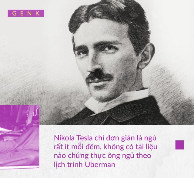 Đọc cuối tuần: Con người có thể ngủ 2 tiếng mỗi ngày để sống nhiều hơn 10 năm cuộc đời hay không? - Ảnh 17.