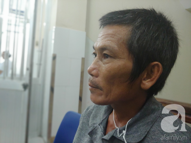 Bố d&ugrave;ng xăng đốt khiến mẹ biến dạng khu&ocirc;n mặt, con g&aacute;i 8 tuổi kh&oacute;c ngất: Mẹ c&oacute; xấu nhưng con vẫn nhận ra mẹ m&agrave; - Ảnh 14.