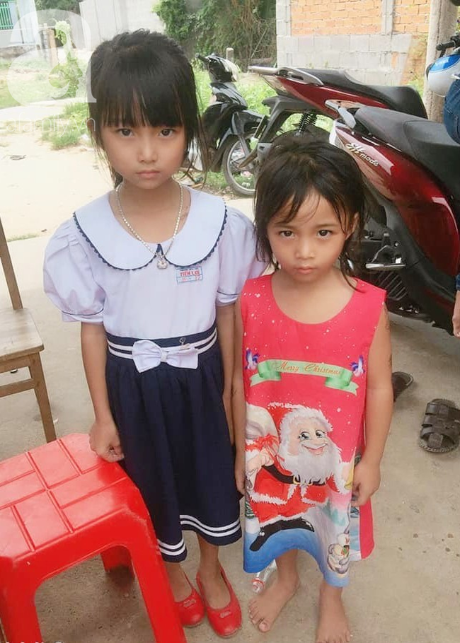 Bố d&ugrave;ng xăng đốt khiến mẹ biến dạng khu&ocirc;n mặt, con g&aacute;i 8 tuổi kh&oacute;c ngất: Mẹ c&oacute; xấu nhưng con vẫn nhận ra mẹ m&agrave; - Ảnh 5.