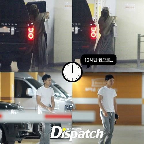 Dispatch - tờ báo hung thần chuyên bóc scandal của sao Hàn nhưng lại là công thần phanh phui nhiều vụ bạo hành phụ nữ, vạch trần bê bối chính trị - Ảnh 5.