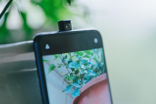 Camera selfie thò thụt: Xu hướng nhất thời hay tương lai của thị trường smartphone? - Ảnh 3.