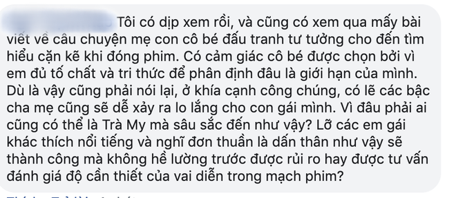 Để diễn viên nhí quay cảnh 18+, phim nghệ thuật 28 tỷ Vợ Ba có đang đùa với lửa? - Ảnh 10.