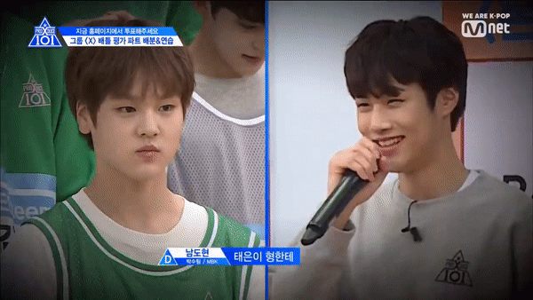 Xuất hiện ch&agrave;ng trai bị cả Produce X 101 xua đuổi, kh&ocirc;ng muốn chung team! - Ảnh 2.