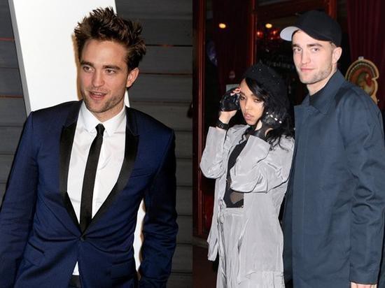 Từ Ma Cà Rồng đến Người Dơi, Robert Pattinson đã dùng 11 năm để phản công bạn gái cũ - Ảnh 7.