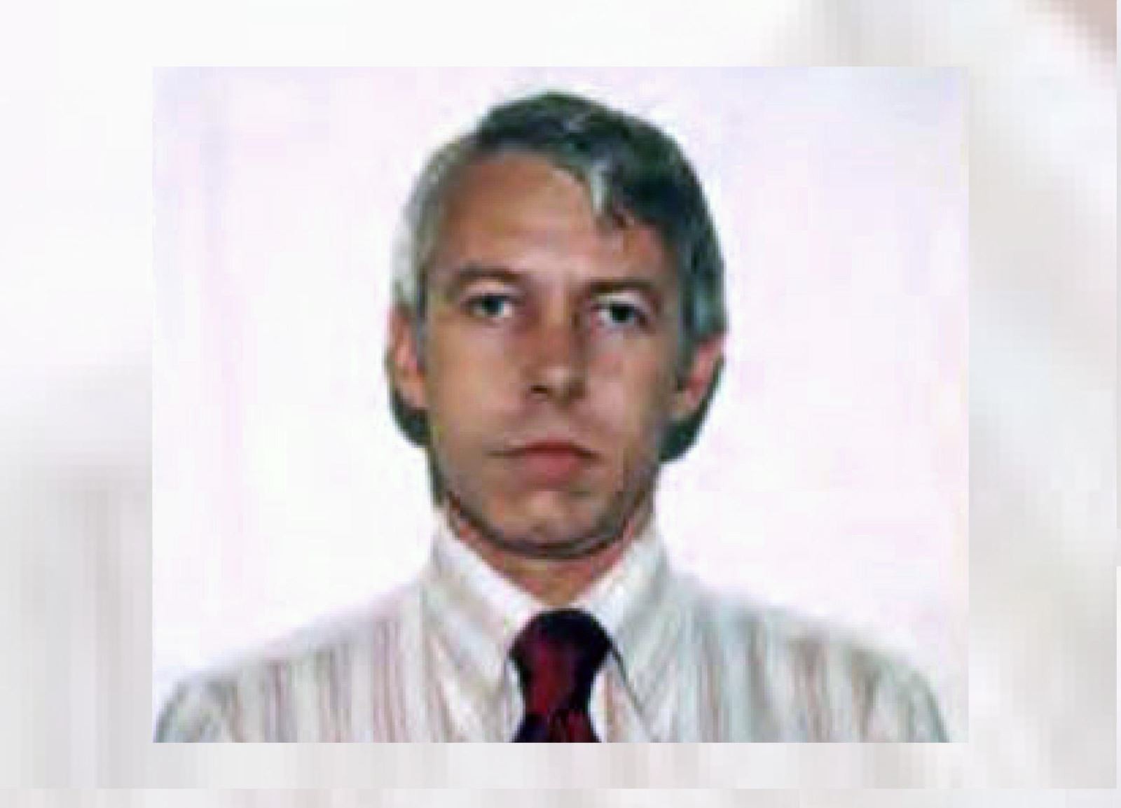 Tiến sĩ Richard Strauss làm việc tại Đại học bang Ohio từ 1978-1996, trong thời gian đó, ông được báo cáo là đã lạm dụng tình dục hơn 177 sinh viên. Nguồn ảnh: wosu.org
