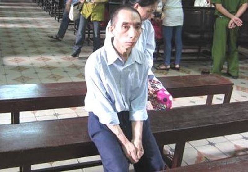 Cái kết bẽ bàng đằng sau chuyện tình của gã đàn ông hành nghề giác hơi xuyên Việt và cô vợ nhặt dậy sóng MXH - Ảnh 2.