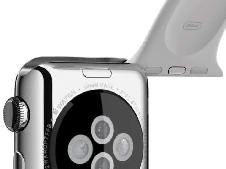 24 tiểu tiết nhỏ bé nhưng cho thấy sự cầu kỳ trong thiết kế đỉnh cao của Apple - Ảnh 17. 24 tiểu tiết nhỏ bé nhưng cho thấy sự cầu kỳ trong thiết kế đỉnh cao của Apple - Ảnh 17.
