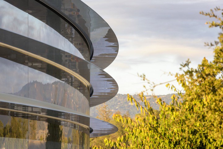 24 tiểu tiết nhỏ bé nhưng cho thấy sự cầu kỳ trong thiết kế đỉnh cao của Apple - Ảnh 7. 24 tiểu tiết nhỏ bé nhưng cho thấy sự cầu kỳ trong thiết kế đỉnh cao của Apple - Ảnh 7.