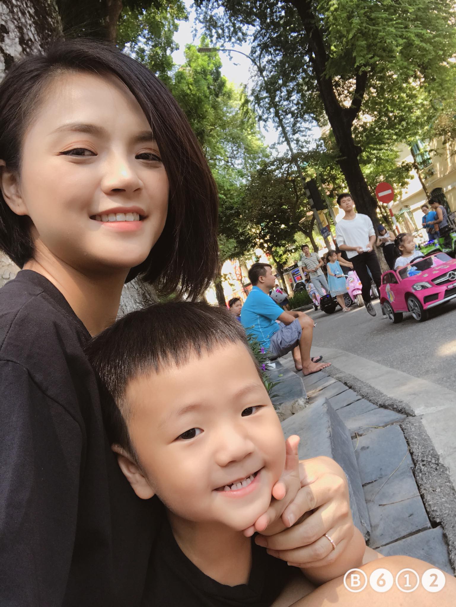 Sau mọi ồn ào hậu ly hôn, Chí Nhân cùng gia đình tổ chức tiệc sinh nhật 4 tuổi cho con trai, hoàn toàn vắng mặt Thu Quỳnh - Ảnh 5. Sau mọi ồn ào hậu ly hôn, Chí Nhân cùng gia đình tổ chức tiệc sinh nhật 4 tuổi cho con trai, hoàn toàn vắng mặt Thu Quỳnh - Ảnh 5.