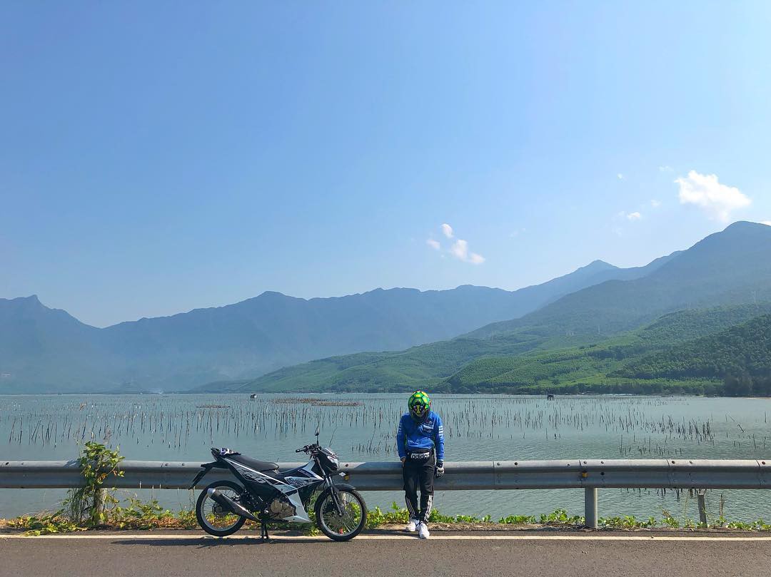 “Mát rượi cả người” với “Tuyệt tình cốc” phiên bản cực ít người biết ở Huế - Ảnh 4. “Mát rượi cả người” với “Tuyệt tình cốc” phiên bản cực ít người biết ở Huế - Ảnh 4.