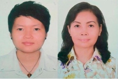 Ch&iacute;nh thức khởi tố vụ &aacute;n 2 x&aacute;c người bị đổ b&ecirc; t&ocirc;ng v&agrave; ướp tr&agrave; ở B&igrave;nh Dương - Ảnh 1.