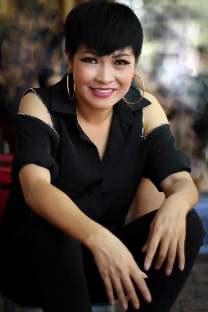Phương Thanh bức xúc lên tiếng khi bị người quen lợi dụng tên tuổi đi lừa đảo - Ảnh 2. Phương Thanh bức xúc lên tiếng khi bị người quen lợi dụng tên tuổi đi lừa đảo - Ảnh 2.