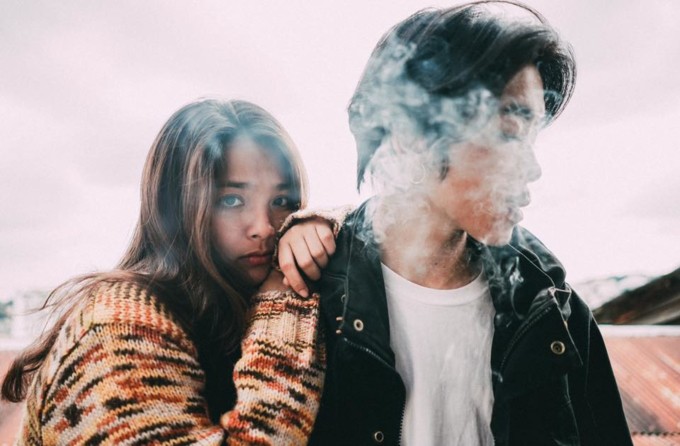 Fangirl từng yêu rapper Khói nay tố anh chàng bội bạc dù đã chia tay 1 năm, Cris Phan tưởng không liên quan lại bị réo tên - Ảnh 1. Fangirl từng yêu rapper Khói nay tố anh chàng bội bạc dù đã chia tay 1 năm, Cris Phan tưởng không liên quan lại bị réo tên - Ảnh 1.