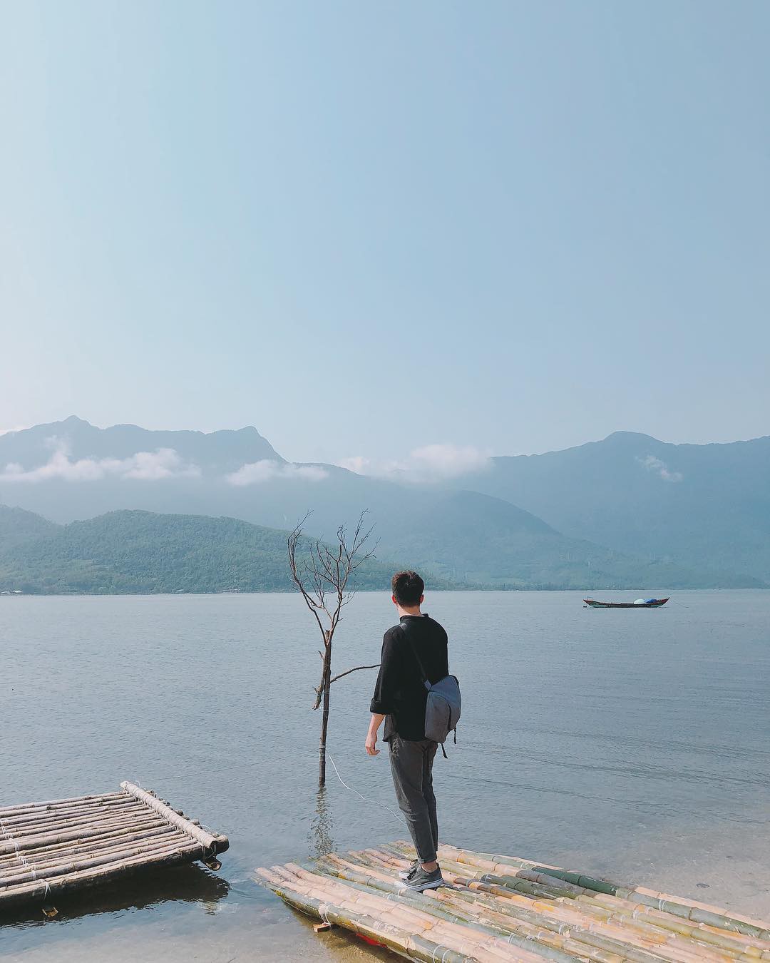 “Mát rượi cả người” với “Tuyệt tình cốc” phiên bản cực ít người biết ở Huế - Ảnh 28. “Mát rượi cả người” với “Tuyệt tình cốc” phiên bản cực ít người biết ở Huế - Ảnh 28.