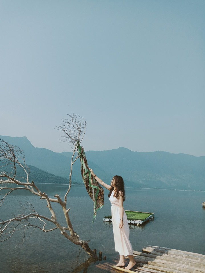 “Mát rượi cả người” với “Tuyệt tình cốc” phiên bản cực ít người biết ở Huế - Ảnh 26. “Mát rượi cả người” với “Tuyệt tình cốc” phiên bản cực ít người biết ở Huế - Ảnh 26.