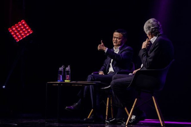 Lời khuyên đắt giá từ tỷ phú Jack Ma để học cách đối mặt với lời từ chối: Hãy coi đó là cơ hội giúp bạn phát triển!  - Ảnh 2.
