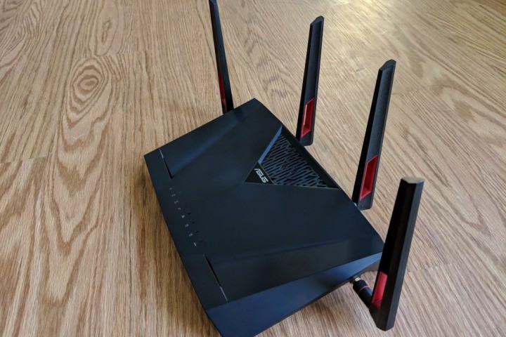 Đây là cách đo tốc độ Internet hoặc Wi-Fi của dân chuyên nghiệp - Ảnh 1. Đây là cách đo tốc độ Internet hoặc Wi-Fi của dân chuyên nghiệp - Ảnh 1.