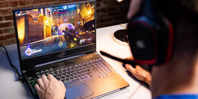 Để laptop chơi game mượt hơn, hãy thử làm 10 điều này - Ảnh 1.