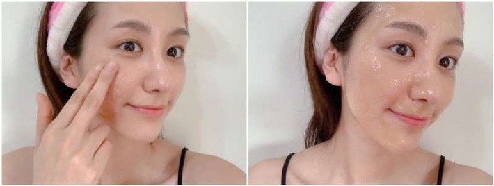 Học nàng Beauty blogger cách làm mặt nạ tự nhiên: Đơn giản, rẻ tiền mà còn giúp giải nhiệt làn da mùa hè - Ảnh 3.