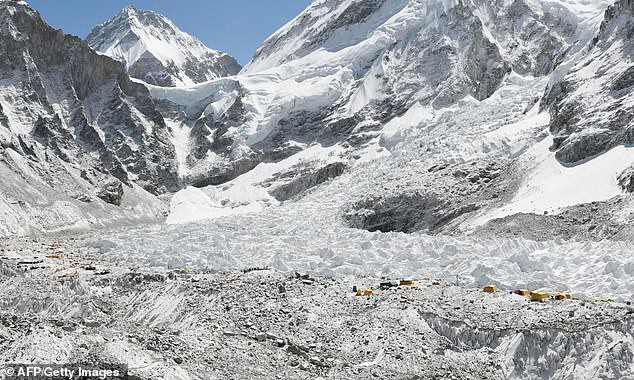 IUCN cảnh báo: Phân nửa di sản thế giới có sông băng làm biểu tượng sẽ biến mất vĩnh viễn vào cuối thế kỷ 21 - Ảnh 4.