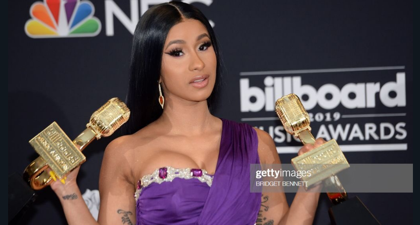 Kết quả Billboard Music Awards 2019: Taylor Swift trắng tay, BTS gây chấn động, Ariana Grande mãn nguyện! - Ảnh 6. Kết quả Billboard Music Awards 2019: Taylor Swift trắng tay, BTS gây chấn động, Ariana Grande mãn nguyện! - Ảnh 6.