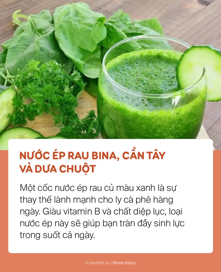 Sau nghỉ lễ, nạp ngay những loại đồ uống này giúp thanh lọc cơ thể cấp tốc - Ảnh 7. Sau nghỉ lễ, nạp ngay những loại đồ uống này giúp thanh lọc cơ thể cấp tốc - Ảnh 7.