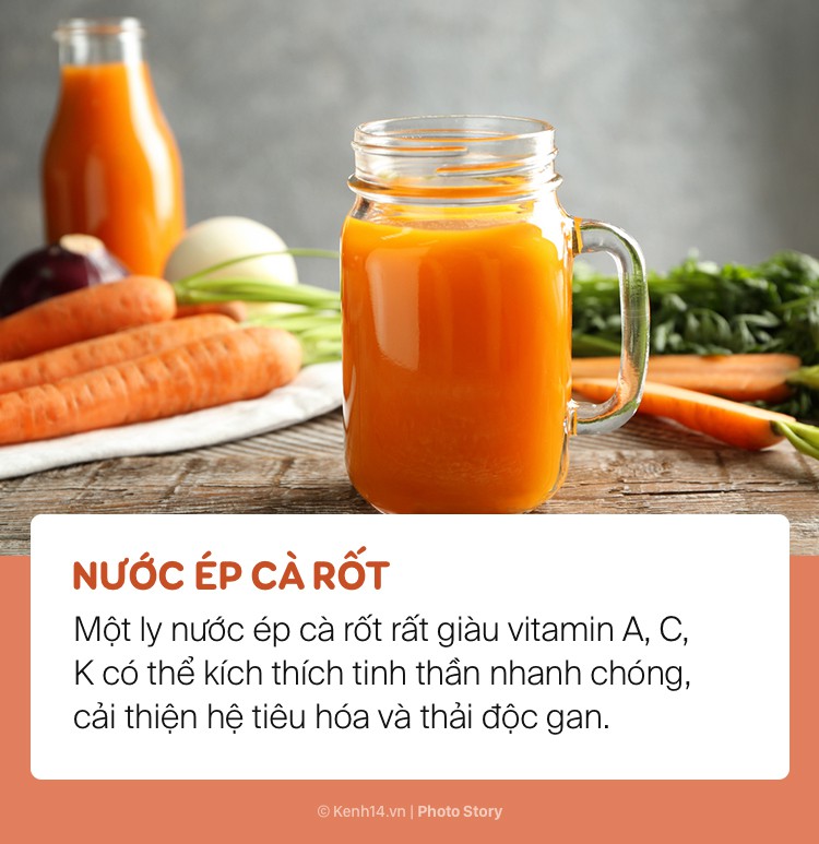 Sau nghỉ lễ, nạp ngay những loại đồ uống này giúp thanh lọc cơ thể cấp tốc - Ảnh 9. Sau nghỉ lễ, nạp ngay những loại đồ uống này giúp thanh lọc cơ thể cấp tốc - Ảnh 9.