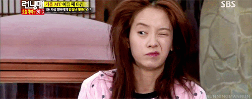 Song Ji Hyo v&agrave; Jeon So Min đều bị d&igrave;m h&agrave;ng tơi tả khi lộ mặt ng&aacute;i ngủ tr&ecirc;n show thực tế - Ảnh 3.