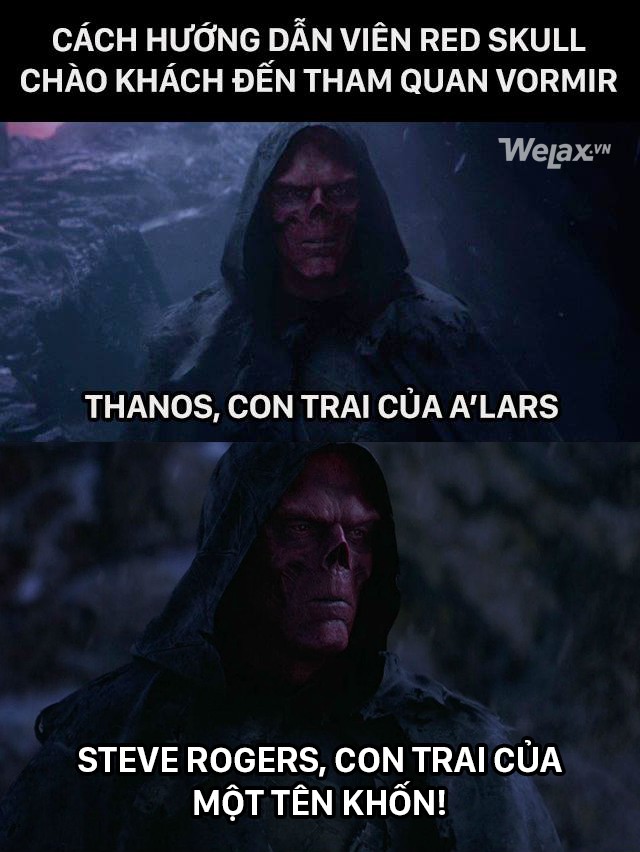 Bảo sao Avengers: Endgame mãi không hết hot khi cư dân mạng cứ chế ra meme đủ kiểu xoay quanh bộ phim này - Ảnh 9.