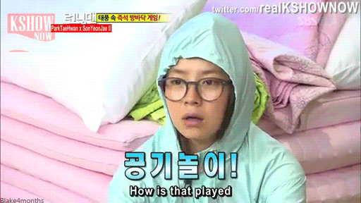 Song Ji Hyo v&agrave; Jeon So Min đều bị d&igrave;m h&agrave;ng tơi tả khi lộ mặt ng&aacute;i ngủ tr&ecirc;n show thực tế - Ảnh 4.