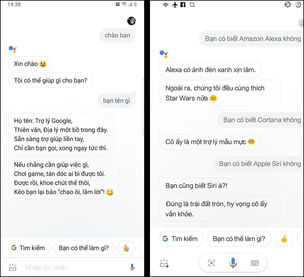 Hé lộ nhân vật đang được dân mạng Việt Nam săn tìm, không ngại khoe hàng loạt ảnh chat riêng tư - Ảnh 5. Hé lộ nhân vật đang được dân mạng Việt Nam săn tìm, không ngại khoe hàng loạt ảnh chat riêng tư - Ảnh 5.