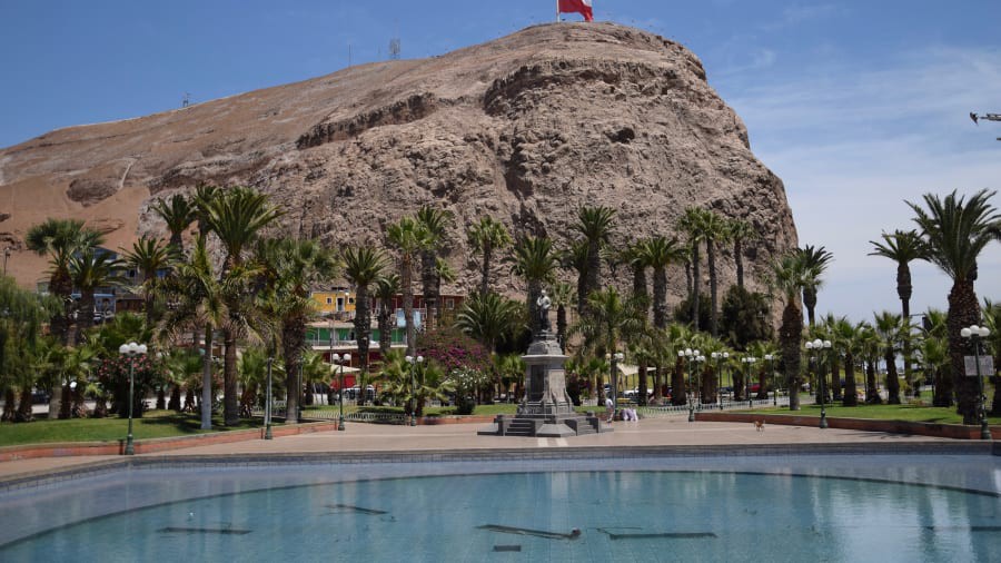 Ngạc nhiên chưa: Những xác ướp cổ nhất thế giới không phải của người Ai Cập - Ảnh 7. Ngạc nhiên chưa: Những xác ướp cổ nhất thế giới không phải của người Ai Cập - Ảnh 7.