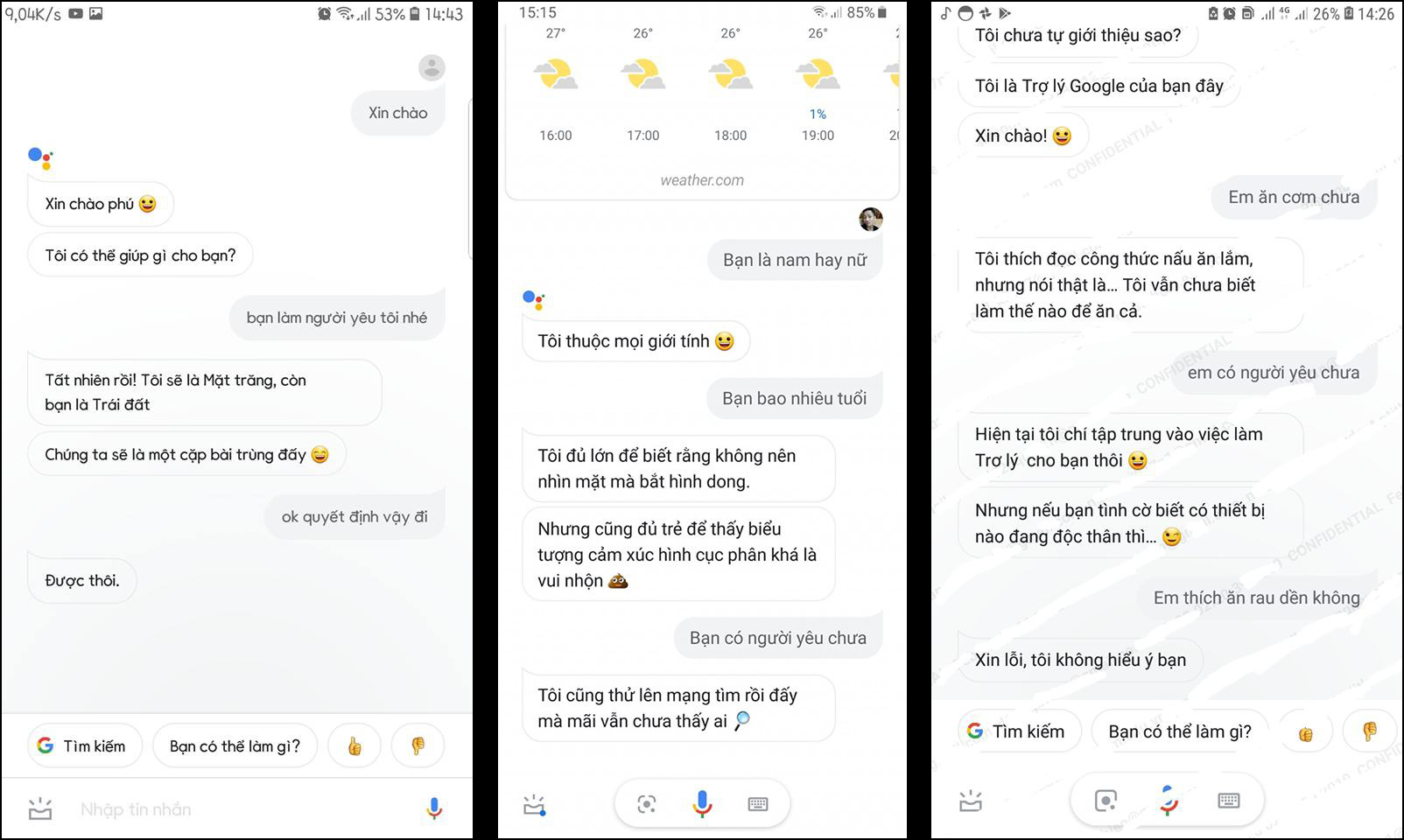 Hé lộ nhân vật đang được dân mạng Việt Nam săn tìm, không ngại khoe hàng loạt ảnh chat riêng tư - Ảnh 3. Hé lộ nhân vật đang được dân mạng Việt Nam săn tìm, không ngại khoe hàng loạt ảnh chat riêng tư - Ảnh 3.