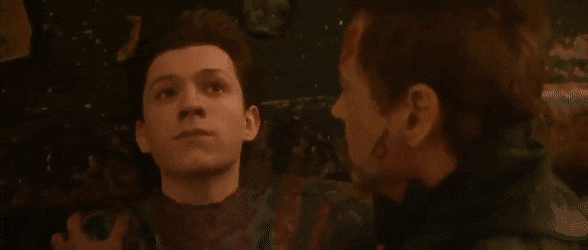 B&agrave;i học ch&acirc;n l&yacute; từ ENDGAME: L&agrave;m g&igrave; th&igrave; l&agrave;m, đừng l&agrave;m ch&uacute; của Spider-Man! - Ảnh 9.