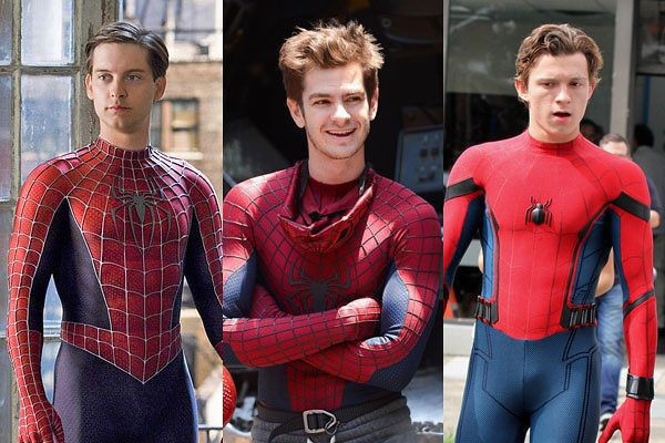 Bài học chân lý từ ENDGAME: Làm gì thì làm, đừng làm chú của Spider-Man! - Ảnh 1.