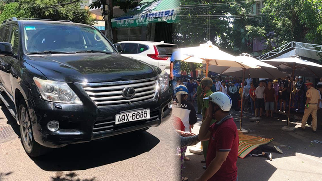 Những nạn nhân nằm xuống vì cơn say của người cầm lái: Tang thương nối tiếp chỉ trong một thời gian ngắn - Ảnh 3.