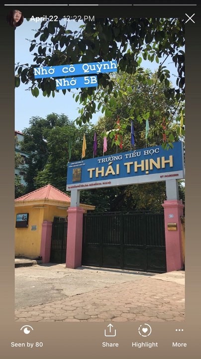 Tai nạn ở hầm Kim Li&ecirc;n: Nghẹn l&ograve;ng khi học sinh hỏi &ldquo;Ai dạy ch&uacute;ng con&ldquo; - Ảnh 5.
