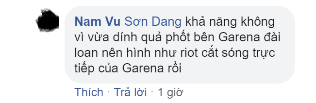 Khán giả Việt Nam khó hiểu vì VETV bất ngờ ngừng stream trực tiếp MSI 2019 - Ảnh 4.