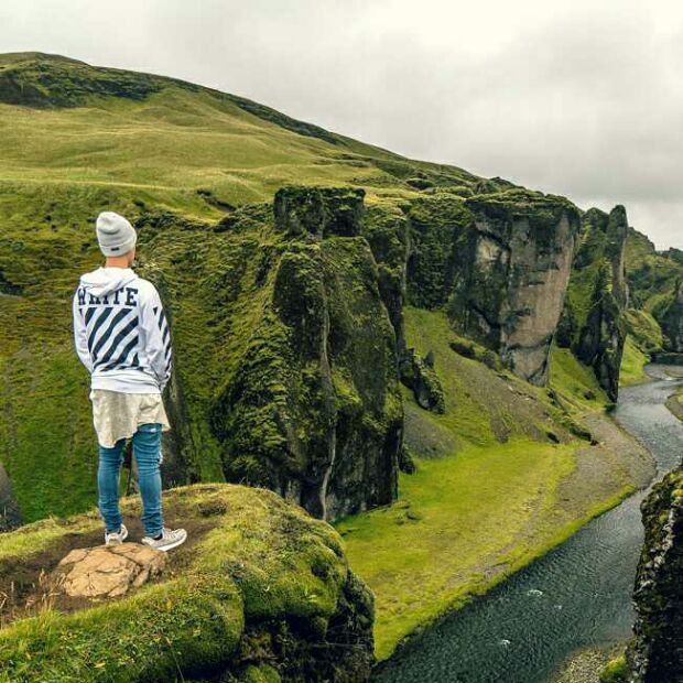 Địa điểm du lịch ở Iceland treo bảng đóng cửa, nguyên nhân gián tiếp được cho là vì... Justin Beiber - Ảnh 1.