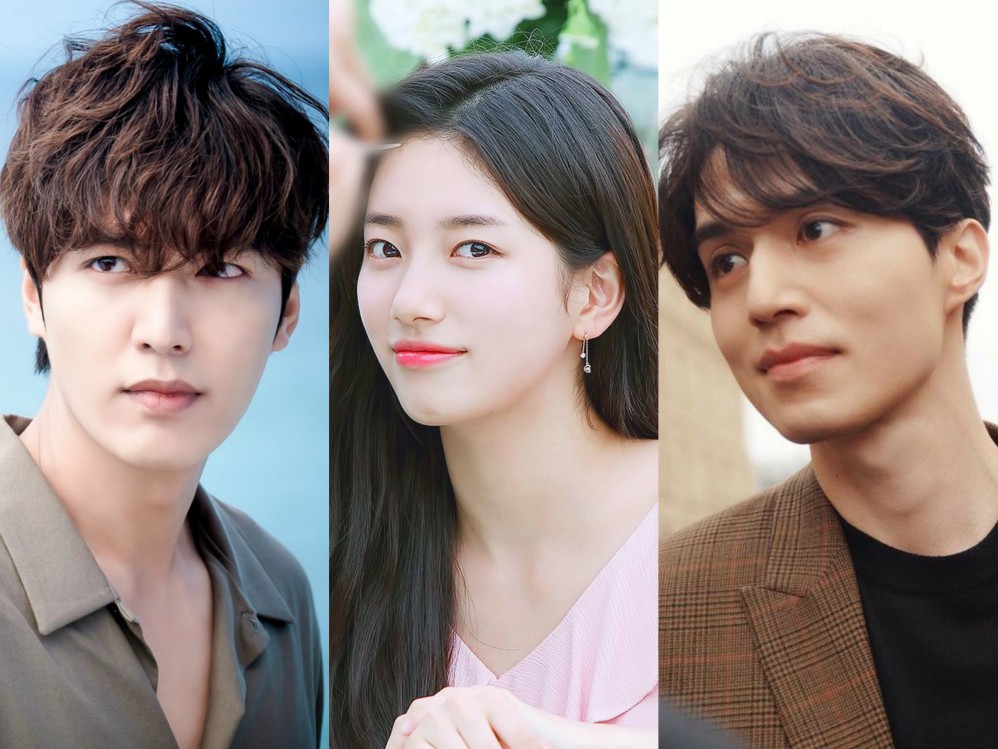 Điềm trùng hợp giữa 11 mỹ nhân Vườn sao băng và Dream High: Không đồi đời ngoạn mục thì cũng cặp kè đại gia - Ảnh 10. Điềm trùng hợp giữa 11 mỹ nhân Vườn sao băng và Dream High: Không đồi đời ngoạn mục thì cũng cặp kè đại gia - Ảnh 10.