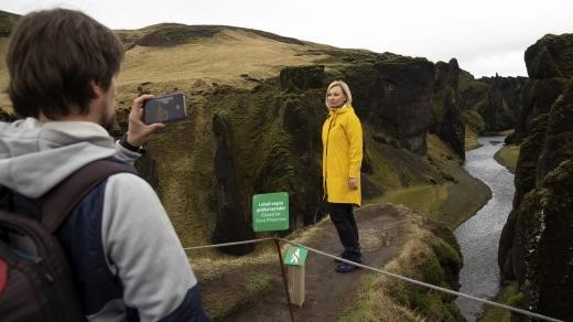 Địa điểm du lịch ở Iceland treo bảng đóng cửa, nguyên nhân gián tiếp được cho là vì... Justin Beiber - Ảnh 15.