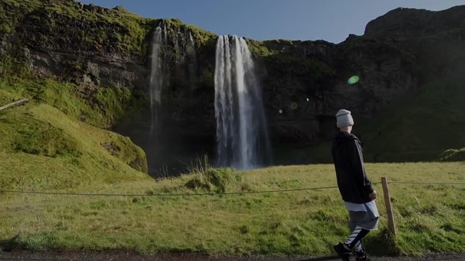 Địa điểm du lịch ở Iceland treo bảng đóng cửa, nguyên nhân gián tiếp được cho là vì... Justin Beiber - Ảnh 3.