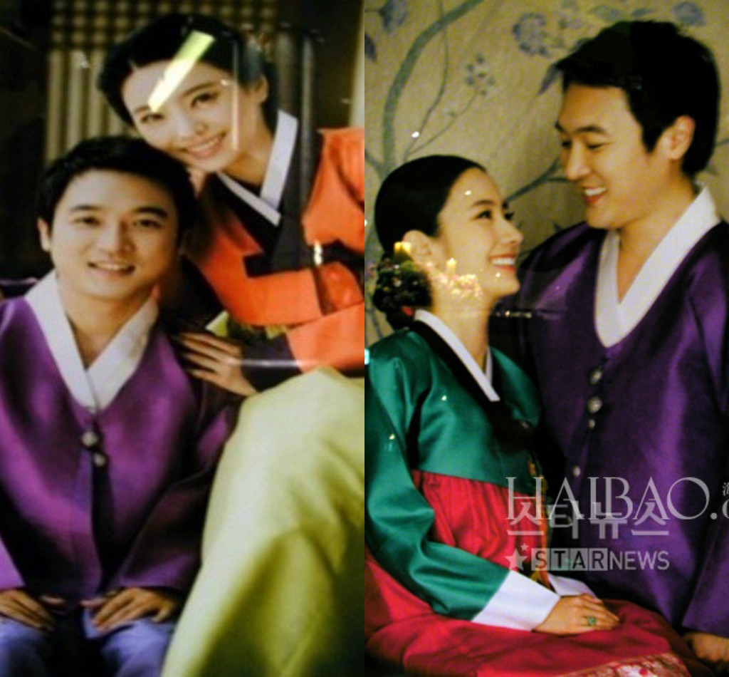 Điềm trùng hợp giữa 11 mỹ nhân Vườn sao băng và Dream High: Không đồi đời ngoạn mục thì cũng cặp kè đại gia - Ảnh 7. Điềm trùng hợp giữa 11 mỹ nhân Vườn sao băng và Dream High: Không đồi đời ngoạn mục thì cũng cặp kè đại gia - Ảnh 7.