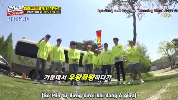 Jeon So Min g&acirc;y tranh c&atilde;i khi muốn chen l&ecirc;n đứng giữa nhưng lại đổ thừa cho Ji Suk Jin - Ảnh 4.