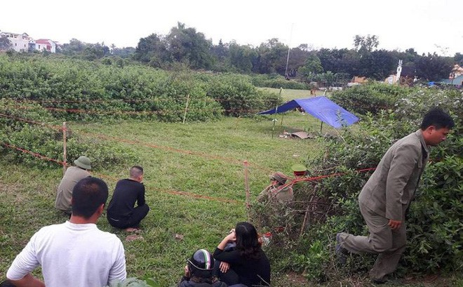 Người đàn ông ở Hà Tĩnh tử vong vì sốc nhiệt nắng nóng - Ảnh 1. Người đàn ông ở Hà Tĩnh tử vong vì sốc nhiệt nắng nóng - Ảnh 1.