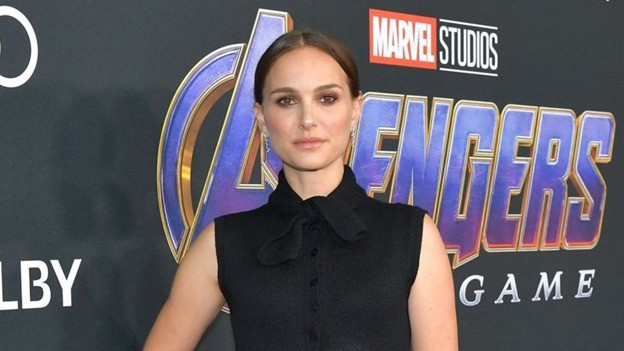 Từng có vai diễn đầu tay bị ném đá năm 12 tuổi của ngôi sao Oscar Natalie Portman - Ảnh 8.