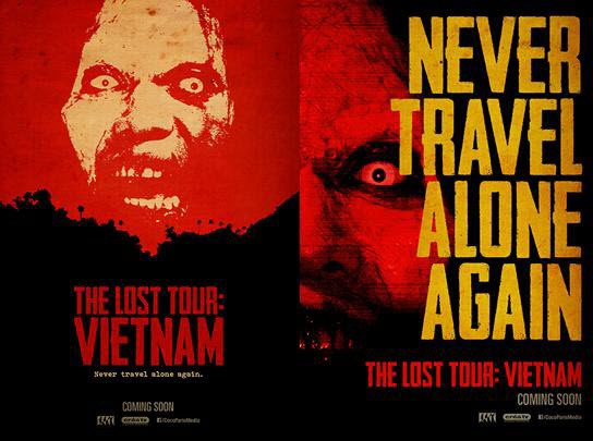 "Phim Zombie Việt Nam Bị Cấm Chiếu": Sự Thật Hay Chỉ Là Hiểu Lầm?