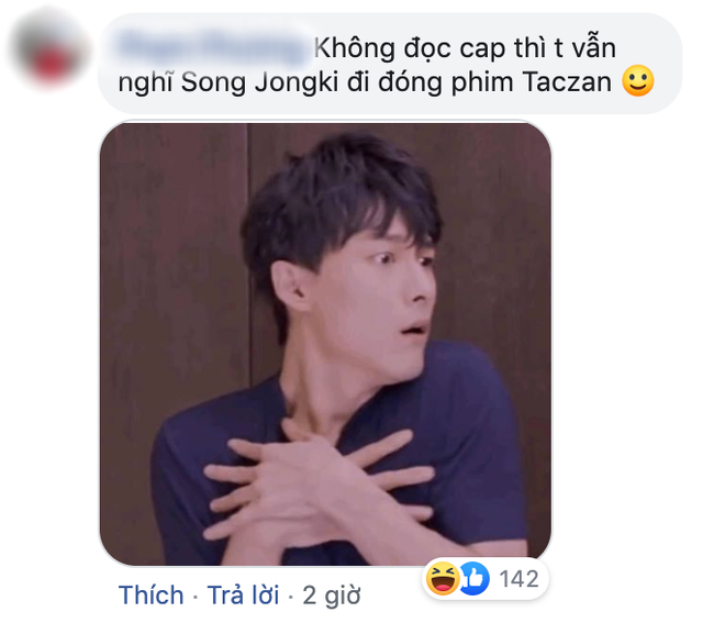 Tung một rổ poster tưởng khuấy đảo diện rộng, bom tấn của Song Joong Ki bị hiểu nhầm là Asgard nhà anh Thor béo vì lí do này! - Ảnh 7.