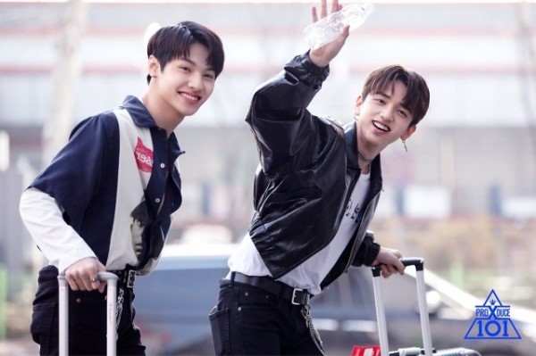 Liên tục rớt hạng tại Produce X 101, bộ đôi thực tập sinh của YG có thật sự bất tài đến thế? - Ảnh 6.